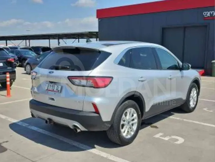 Ford Escape 1.5L 2020 თბილისი - photo 4