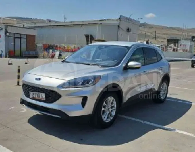 Ford Escape 1.5L 2020 თბილისი - photo 1