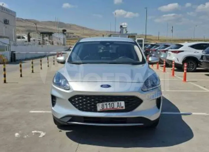 Ford Escape 1.5L 2020 თბილისი - photo 2