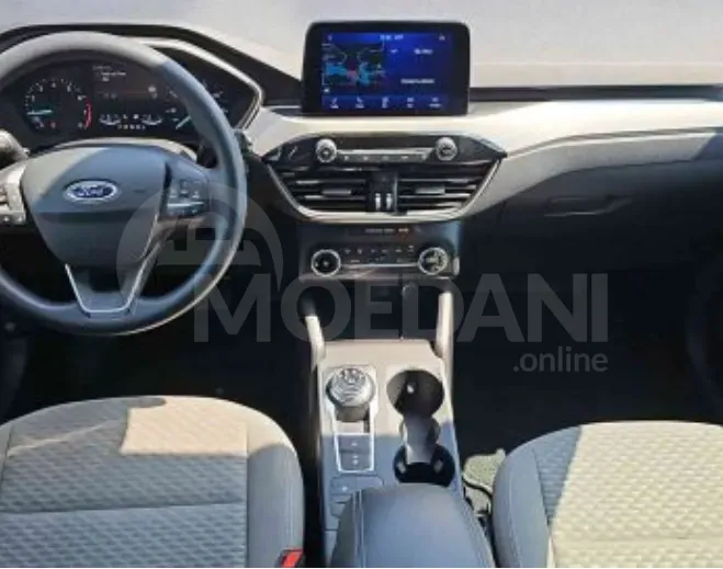 Ford Escape 1.5L 2020 თბილისი - photo 5