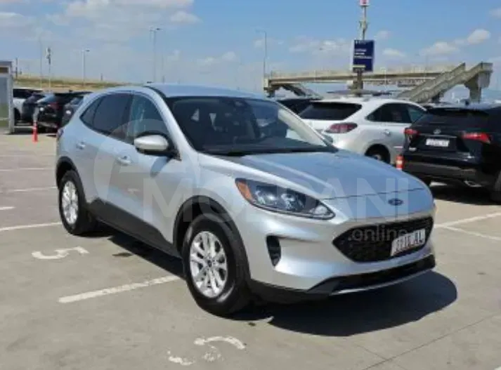 Ford Escape 1.5L 2020 თბილისი - photo 3