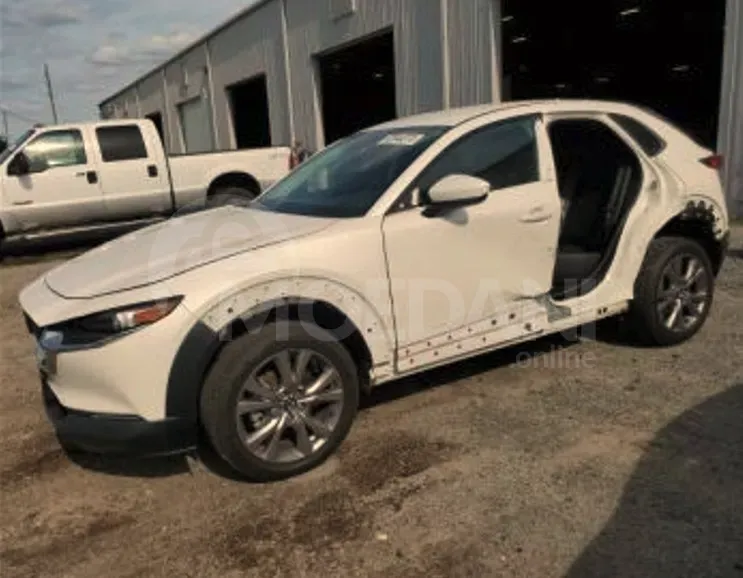 Mazda CX-30 2.5L 2020 Тбилиси - изображение 1