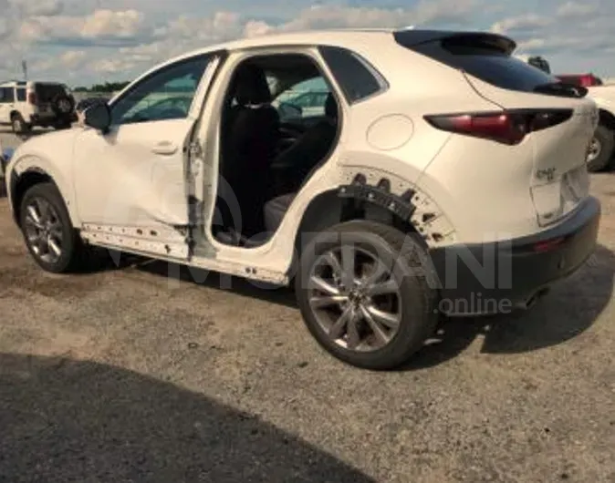 Mazda CX-30 2.5L 2020 Тбилиси - изображение 2