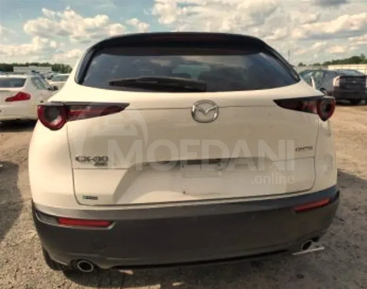 Mazda CX-30 2.5L 2020 Тбилиси - изображение 5