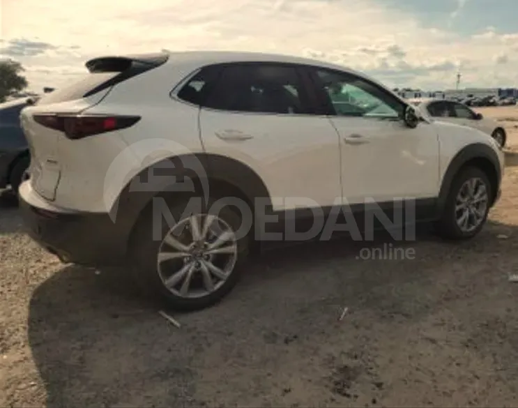 Mazda CX-30 2.5L 2020 Тбилиси - изображение 3