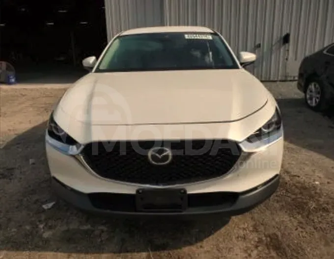 Mazda CX-30 2.5L 2020 Тбилиси - изображение 4