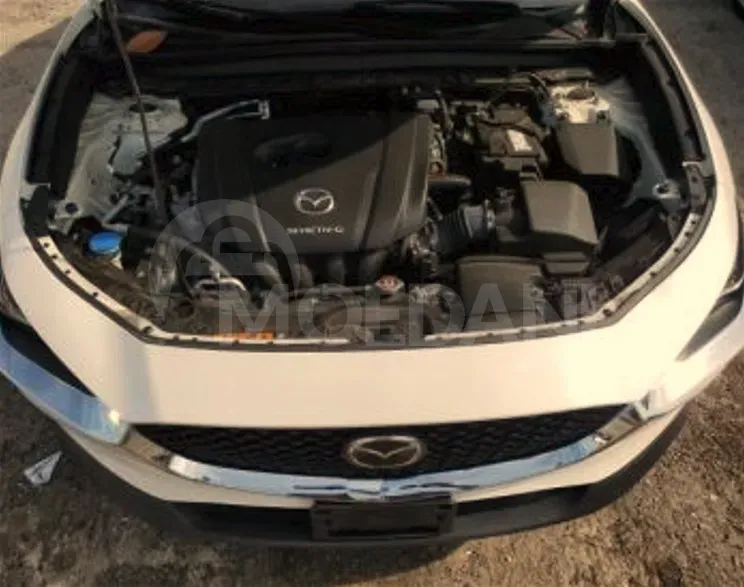 Mazda CX-30 2.5L 2020 Тбилиси - изображение 10