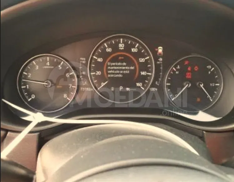 Mazda CX-30 2.5L 2020 Тбилиси - изображение 7