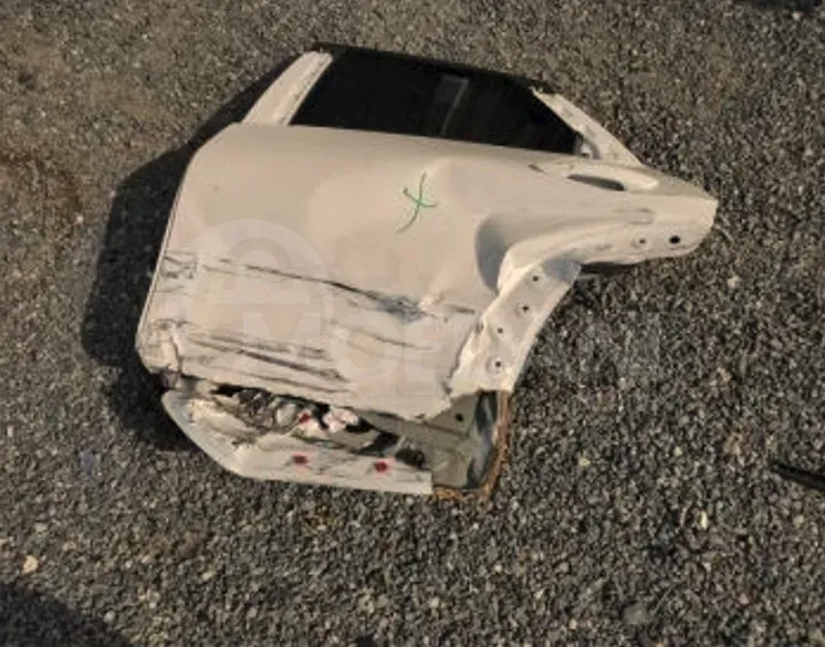 Mazda CX-30 2.5L 2020 Тбилиси - изображение 11