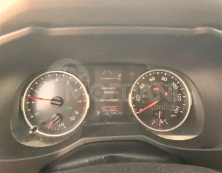 Toyota RAV4 2.5L 2021 თბილისი - photo 8