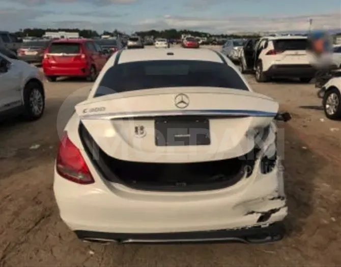 Mercedes-Benz C AMG 2018 თბილისი - photo 6