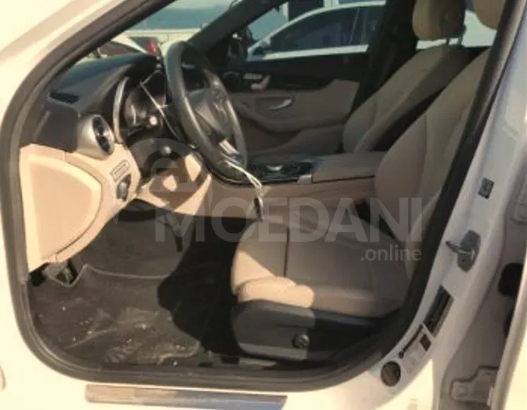 Mercedes C AMG 2L 2018 Тбилиси - изображение 7