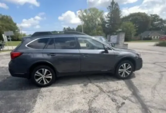 Subaru Outback 2018 Тбилиси