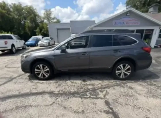 Subaru Outback 2018 Тбилиси