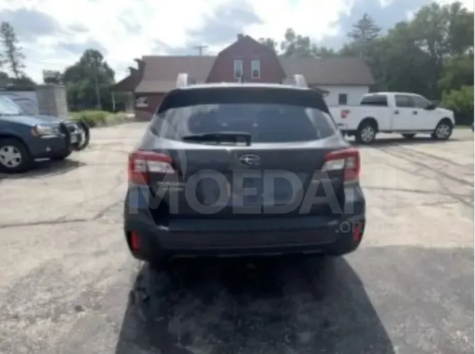 Subaru Outback 2018 Tbilisi - photo 5