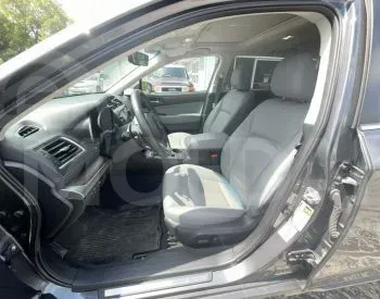 Subaru Outback 2018 Тбилиси - изображение 3