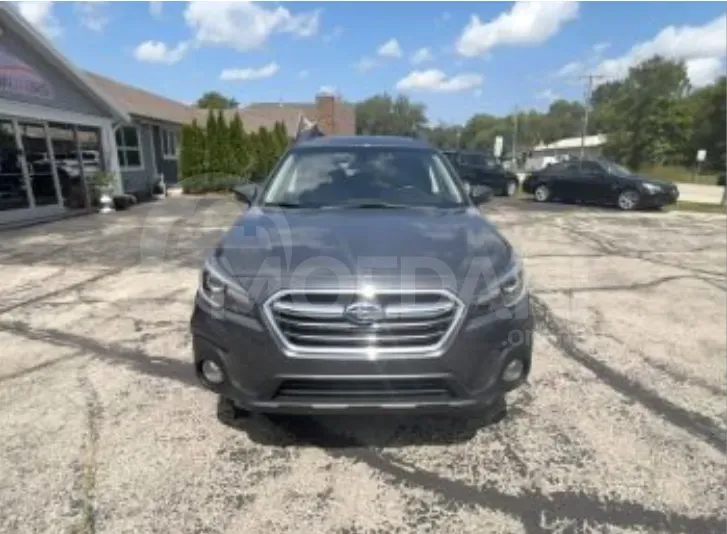 Subaru Outback 2018 Тбилиси - изображение 1