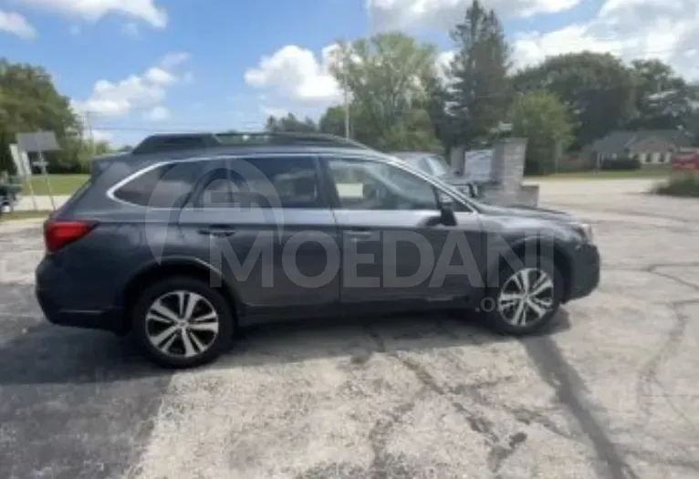 Subaru Outback 2018 Тбилиси - изображение 4