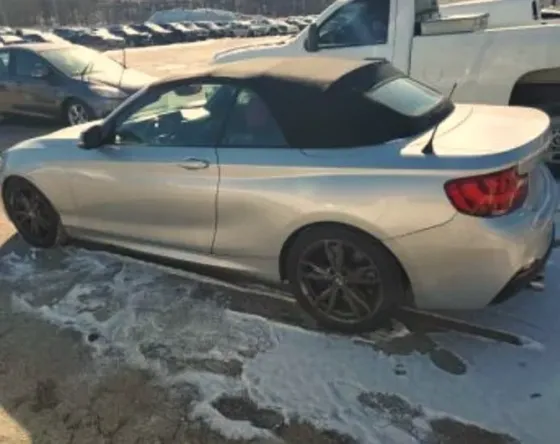 BMW M2 2015 თბილისი