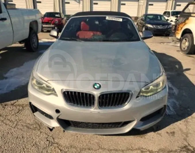 BMW M2 2015 Тбилиси - изображение 4