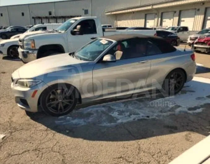 BMW M2 2015 Тбилиси - изображение 1
