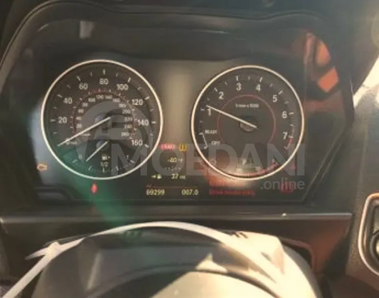 BMW M2 2015 Тбилиси - изображение 8