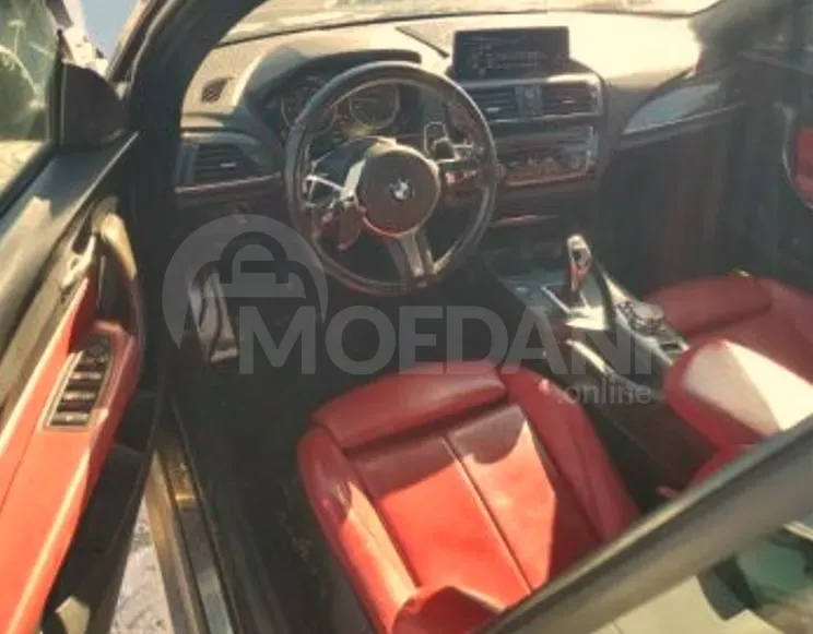 BMW M2 2015 Тбилиси - изображение 7