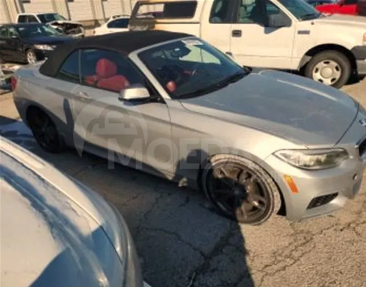 BMW M2 2015 Тбилиси - изображение 3