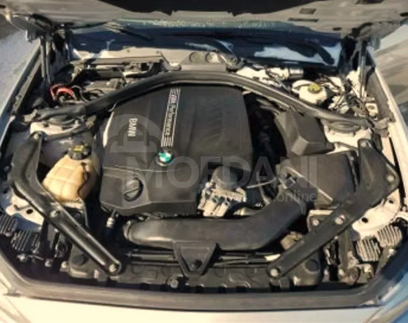 BMW M2 2015 Тбилиси - изображение 10