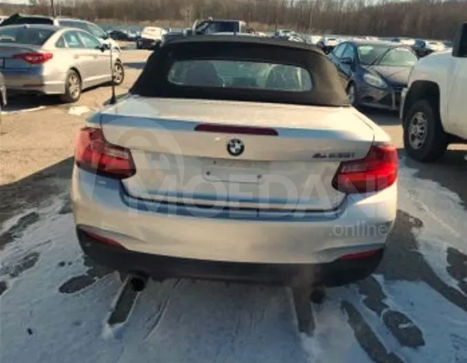 BMW M2 2015 Тбилиси - изображение 5