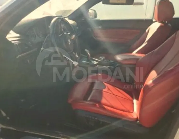 BMW M2 2015 Тбилиси - изображение 6