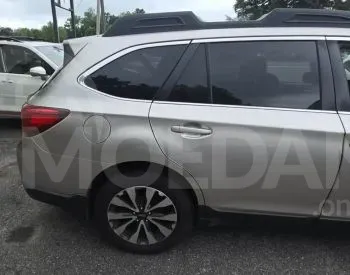 Subaru Outback 2017 Tbilisi - photo 2