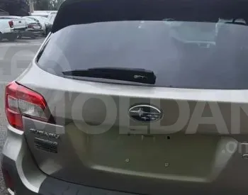 Subaru Outback 2017 Tbilisi - photo 3