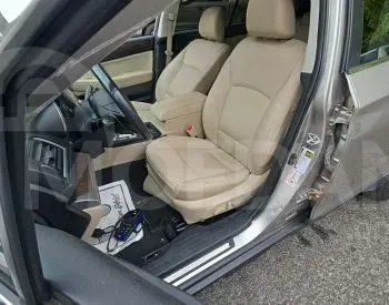 Subaru Outback 2017 Тбилиси - изображение 5