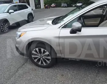 Subaru Outback 2017 Тбилиси - изображение 4