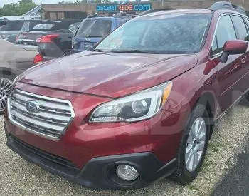 Subaru Outback 2015 Тбилиси - изображение 1