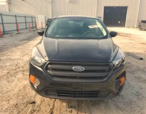 Ford Escape 2019 Тбилиси