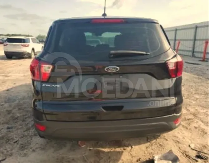 Ford Escape 2019 თბილისი - photo 5