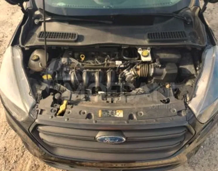 Ford Escape 2.5L 2019 თბილისი - photo 9