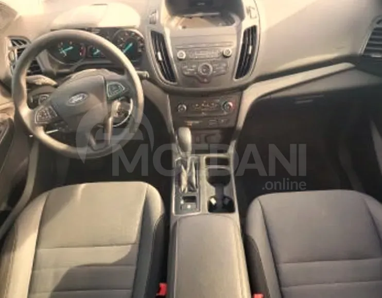 Ford Escape 2.5L 2019 თბილისი - photo 7