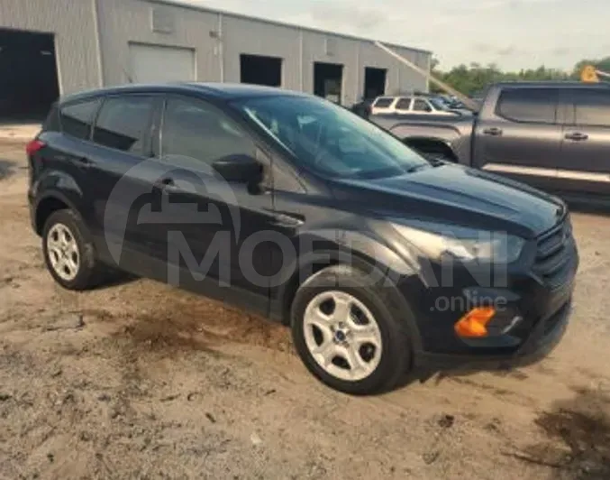 Ford Escape 2.5L 2019 თბილისი - photo 3