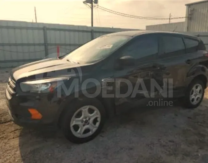 Ford Escape 2.5L 2019 თბილისი - photo 1