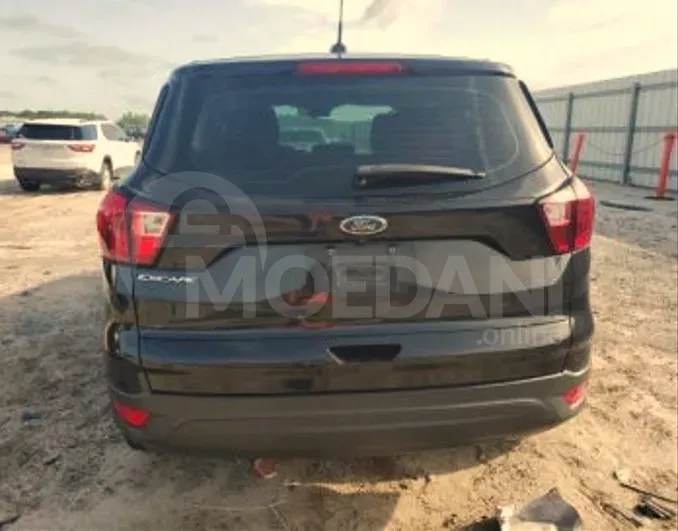Ford Escape 2.5L 2019 თბილისი - photo 5