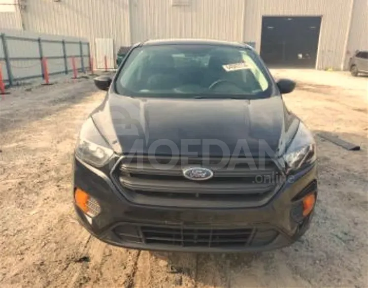 Ford Escape 2.5L 2019 თბილისი - photo 4