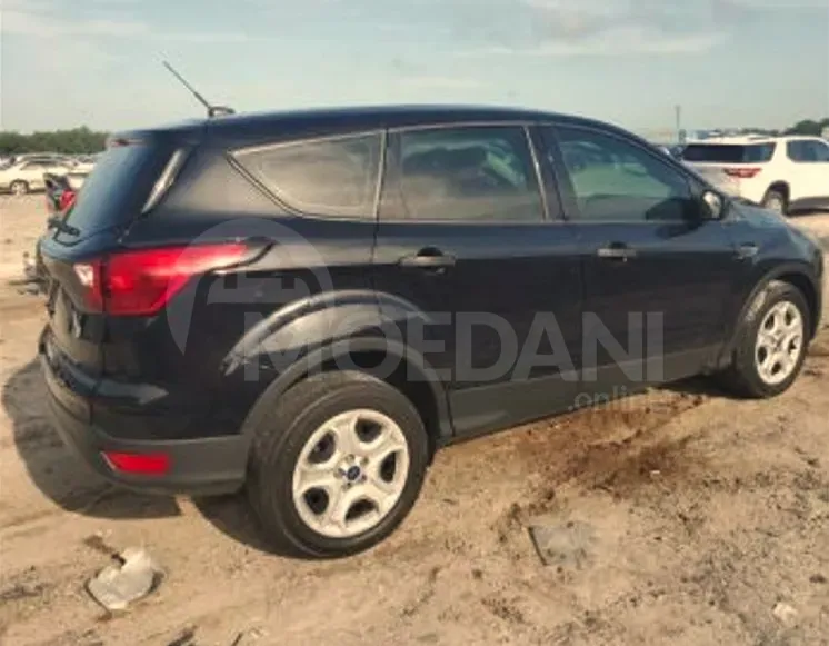 Ford Escape 2.5L 2019 თბილისი - photo 2