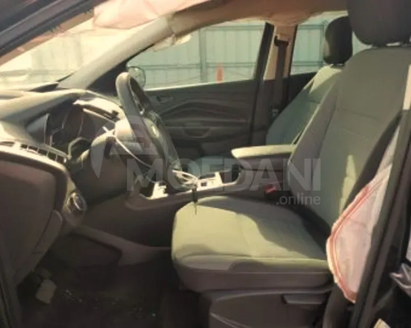 Ford Escape 2.5L 2019 თბილისი - photo 6