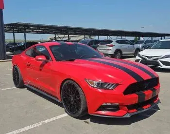 Ford Mustang 2016 Тбилиси