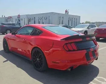 Ford Mustang 2016 Тбилиси