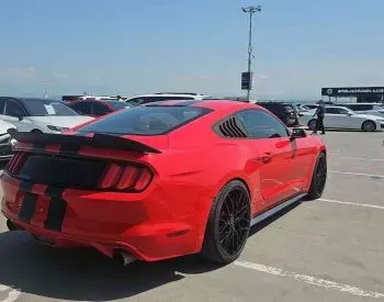 Ford Mustang 2016 Тбилиси