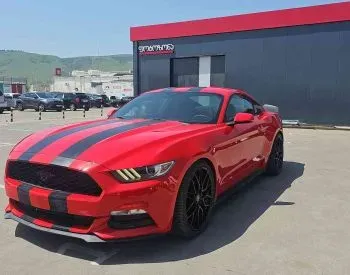 Ford Mustang 2016 Тбилиси